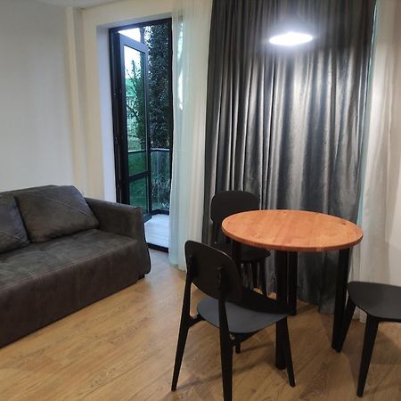شيخفيتيلي Pine Aparthotel المظهر الخارجي الصورة