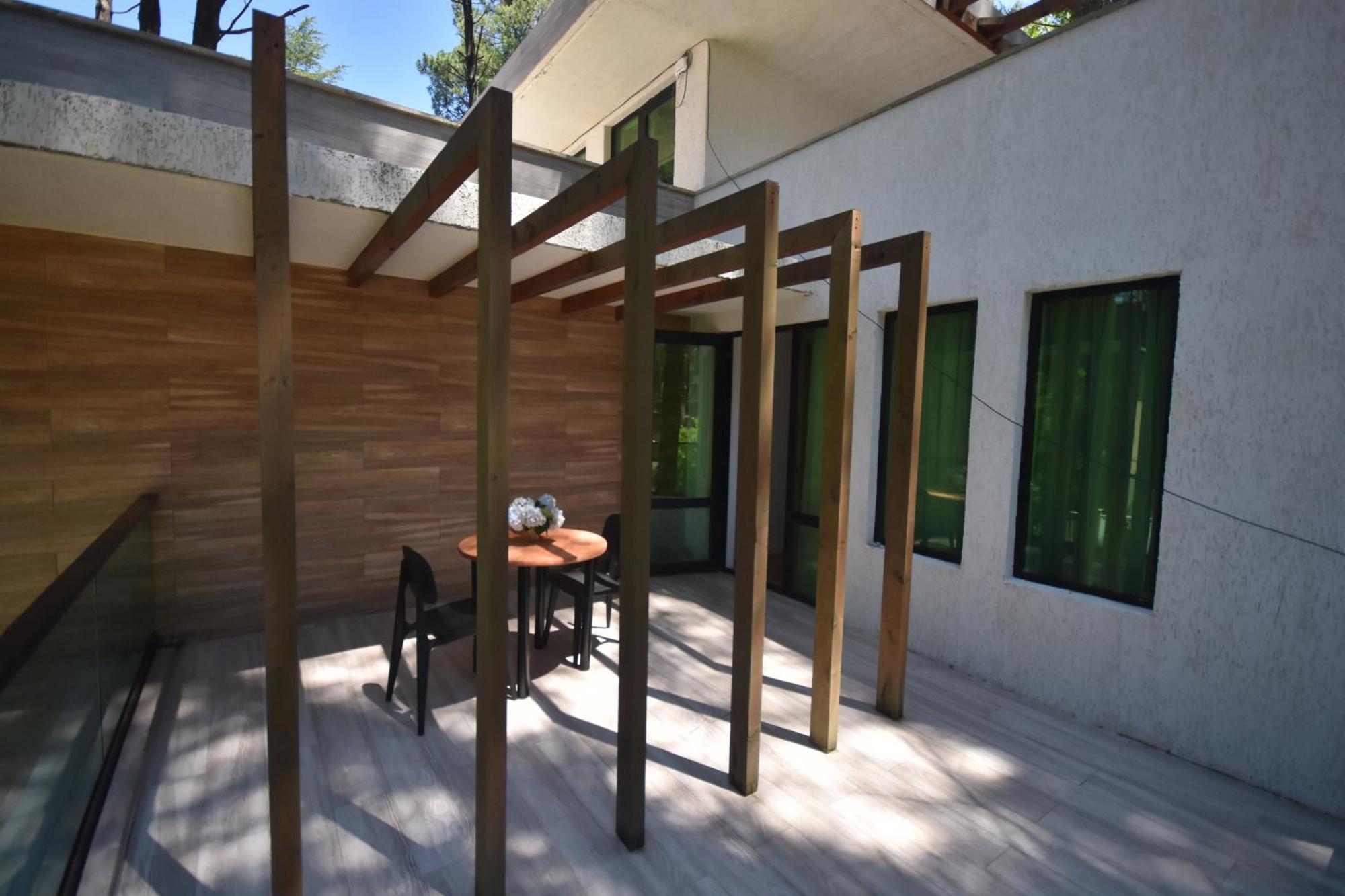 شيخفيتيلي Pine Aparthotel المظهر الخارجي الصورة